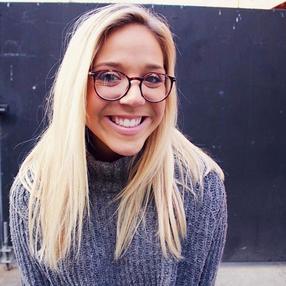 Meet your Posher, Jillian